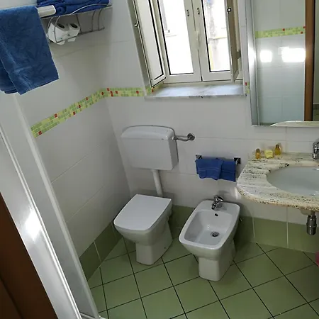 Apartment Mediterraneo Mondello *