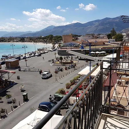 Mediterraneo Mondello