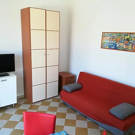 Apartment Mediterraneo Mondello